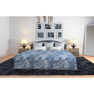 CHĂN ĐÔNG HANVICO GOLDEN DREAM ( VỎ+ RUỘT) KÍCH THƯỚC 200 X 220 CM