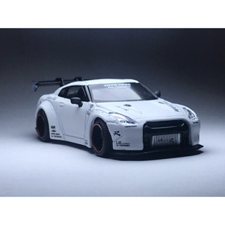 KentNgoShop Xe mô hình Mini GT - tỉ lệ 1/64