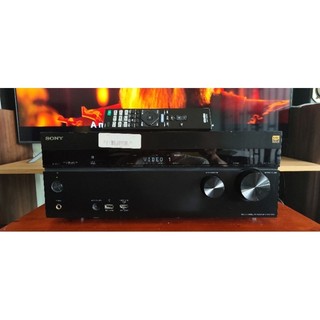 Amply Sony 7.2 DN1050 HDMI 4k Hires wifi Bluetooth