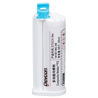 Keo 2 thành phần DEVCON 14167-NC-50 50ml