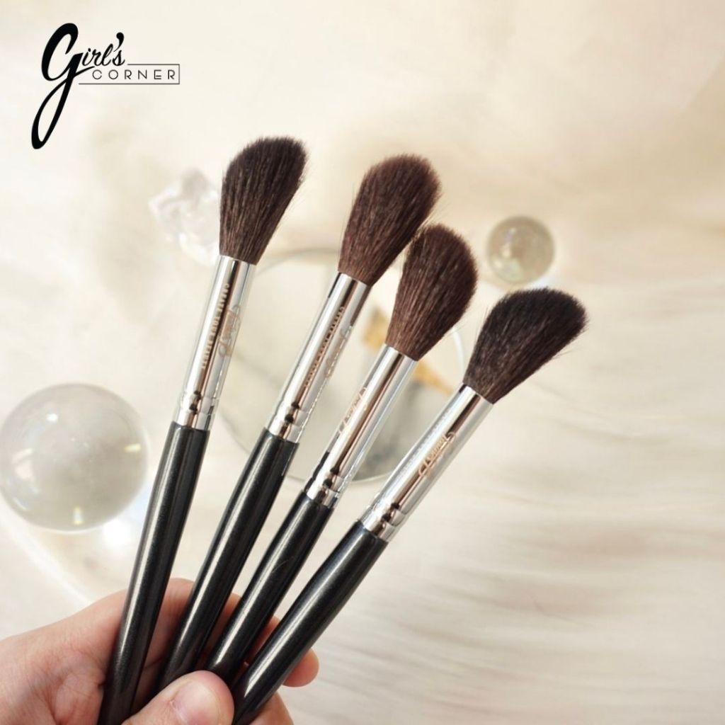 Cọ Highlight Rũ Xéo Feather B 93