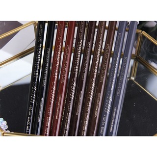 Chì Kẻ Mày Vỏ Xé No.1818 [LẺ 1 CÂY]