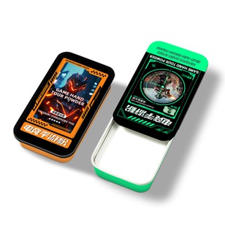 Bột phấn chơi game chống mồ hôi tay mới nhất 2025 | Phụ kiện chơi game mobile