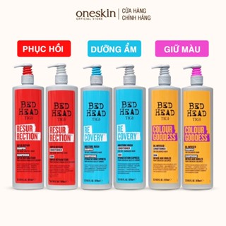 Dầu gội xả Tigi Bed Head 400ML - 600ML - 970ML