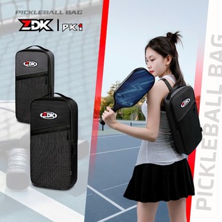  Túi ZDK PK1 Túi Đựng Vợt Và Bóng Pickleball Cao Cấp Mang Đi Tập Gọn Nhẹ Tiện Lợi 