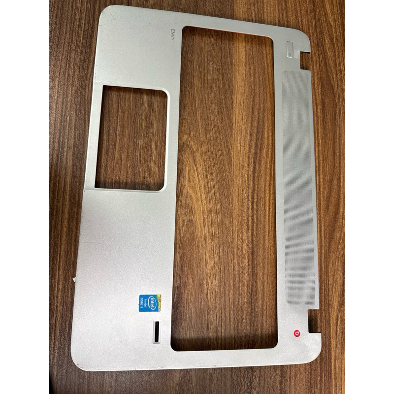 Vỏ mặt CD Laptop HP ENVY 15t-j100