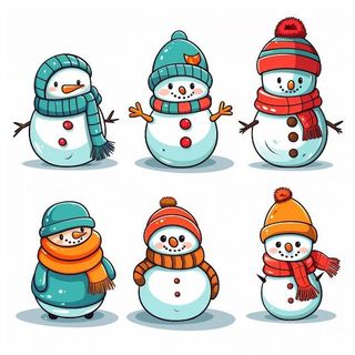  Set Hình ủi nhiệt Sticker dán ủi Trang Trí Quần Áo Mẫu Giáng Sinh Nhiều mẫu 