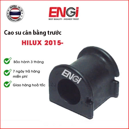 Cao Su Cân Bằng Hilux 2012-  - Made In Thailand