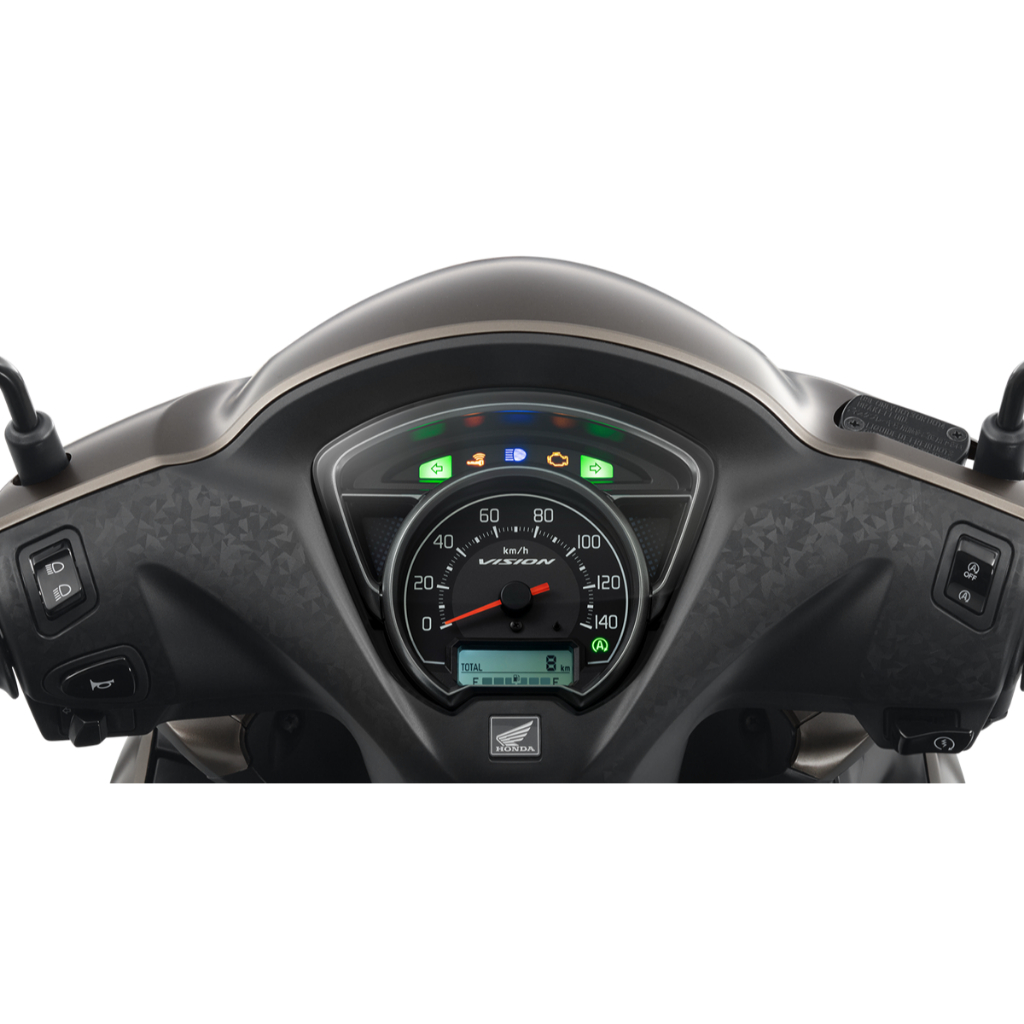 Xe Máy Honda Vision 2025 - Phiên Bản Đặc Biệt | BigBuy360 - bigbuy360.vn