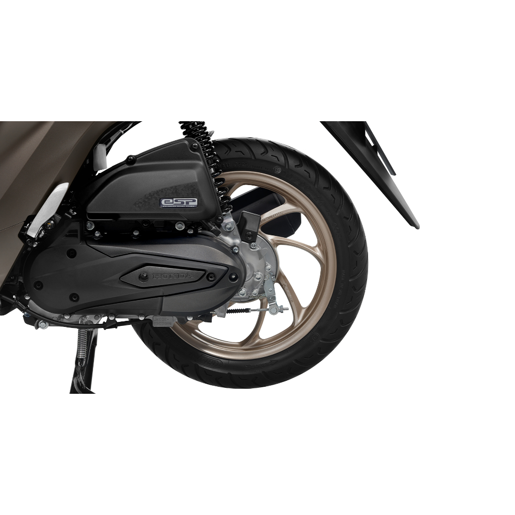 Xe Máy Honda Vision 2025 - Phiên Bản Đặc Biệt | BigBuy360 - bigbuy360.vn