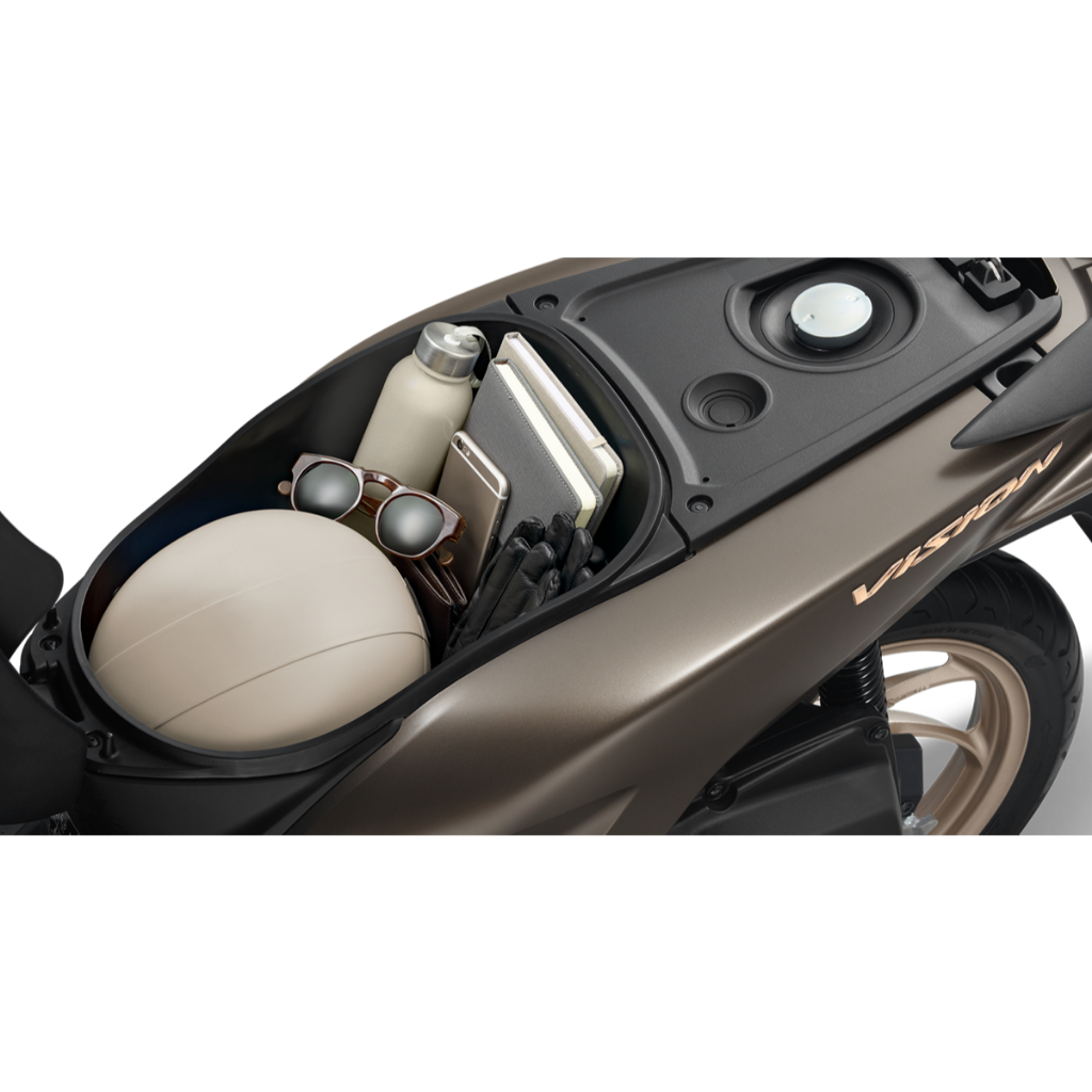 Xe Máy Honda Vision 2025 - Phiên Bản Đặc Biệt | BigBuy360 - bigbuy360.vn