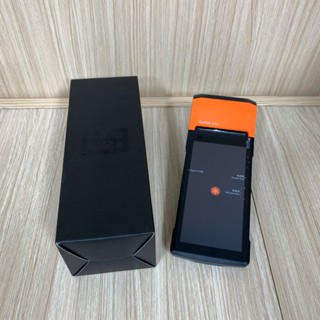 Máy Pos cầm tay Sunmi V2PRO V1S V2S Máy tính tiền cầm tay, máy nhận đơn app giao hàng, Máy pos xuất hoá đơn xăng dầu