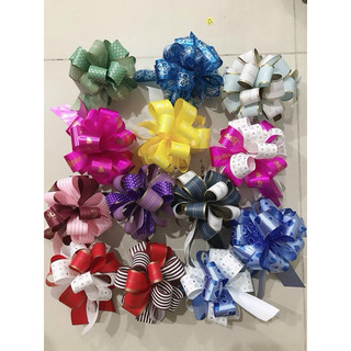 Nơ tú cầu handmade