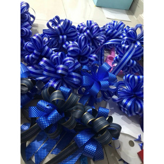 Nơ tú cầu handmade