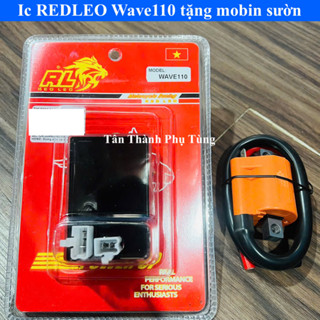 Ic REDLEO Wave S110, RSX110, Blade tặng mobin sườn