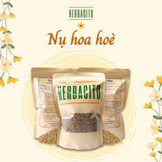 Herbacito - Nụ hoa hoè sao vàng 500g
