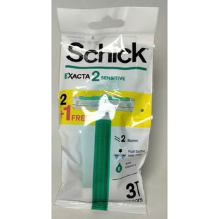 SÉT 3 VÀ SÉT 5 + 2 DAO CẠO NAM SCHCK