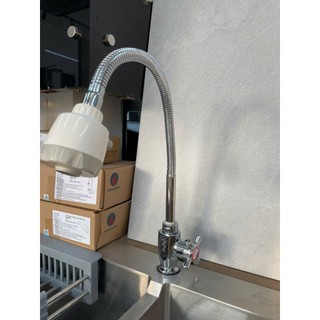 Vòi rửa bát lạnh Viglacera VG705 - Chính hãng