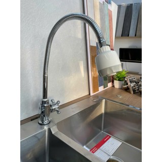 Vòi rửa bát lạnh Viglacera VG705 - Chính hãng