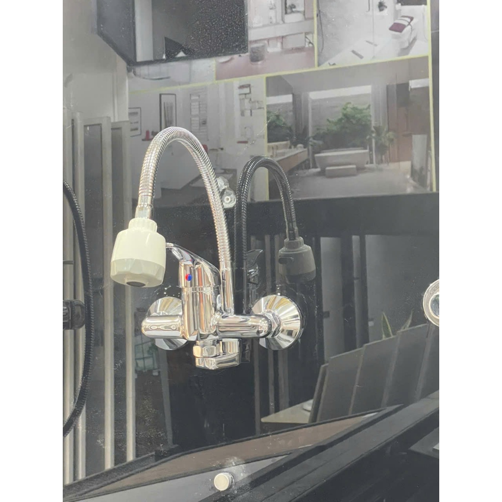 Vòi rửa bát Viglacera VG712