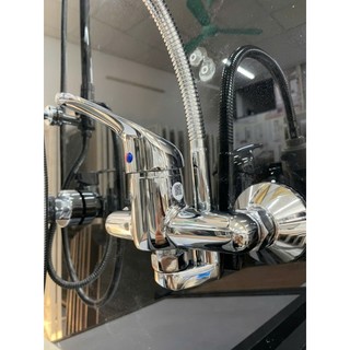 Vòi rửa bát Viglacera VG712