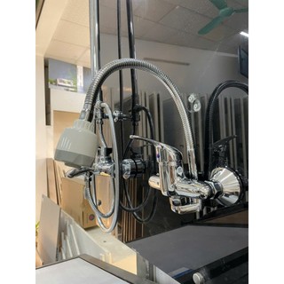 Vòi rửa bát Viglacera VG712