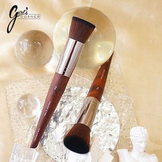 Cọ nền shape ngang Makeup Forever 154