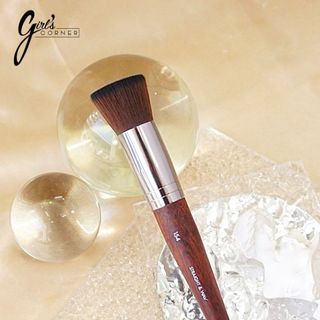 Cọ nền shape ngang Makeup Forever 154
