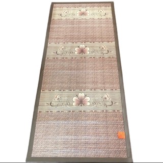 Chiếu trúc lụa cá nhân 90x190cm