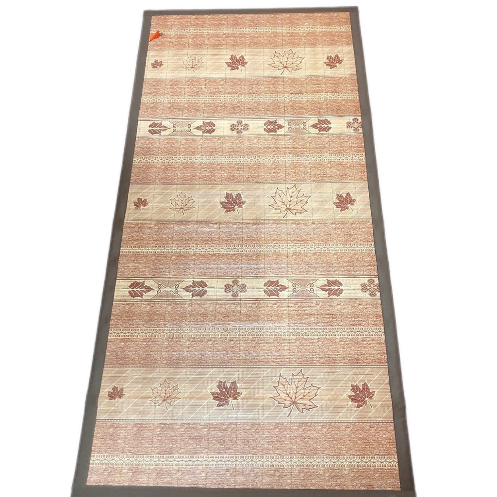 Chiếu trúc lụa cá nhân 90x190cm