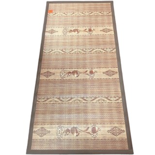 Chiếu trúc lụa cá nhân 90x190cm