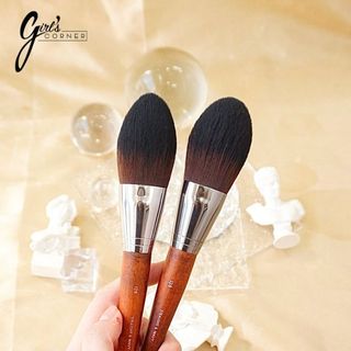 THANH LÝ NGỪNG BÁN - Cọ phủ phấn Mufe128 - Cọ phủ phấn bột - cọ make up