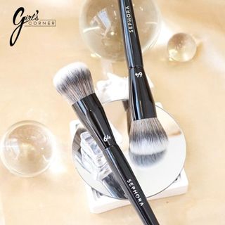Cọ Tán Nền Sephora 64 Pro Foundation
