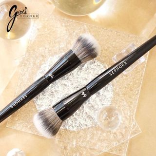 Cọ Tán Nền Sephora 64 Pro Foundation