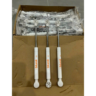  Tay nâng thủy lực Ty nâng cửa 40N->200N,Piston tủ bếp Blum pít tông nâng cánh tủ bếp tủ áo tiện lợi dễ dàng lắp đặt 