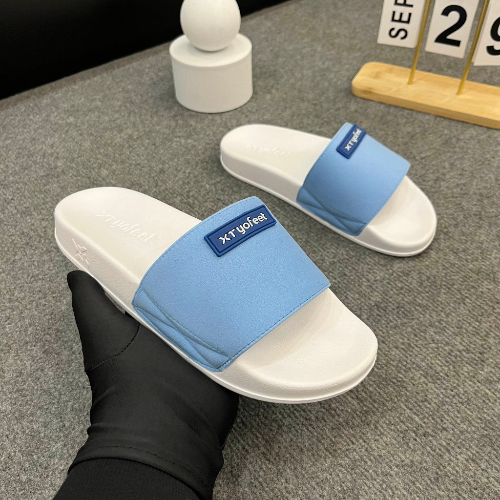 DÉP YOFEET thiết kế quai nỉ gắn mắc bán chạy nhất Mã: XE 27