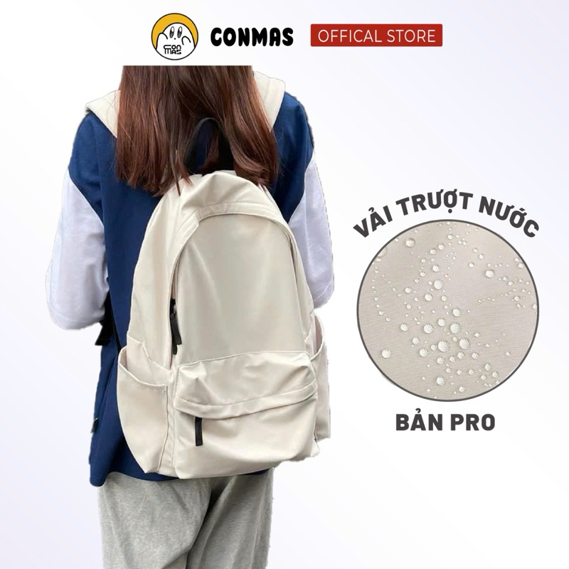 Balo siêu xinh 🌸🌸🌸 (balo trơn )- HÀNG CÓ SẴN 🍀🍀