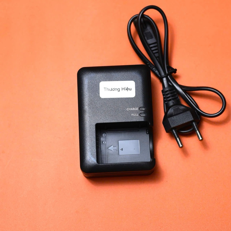 Sạc máy ảnh Canon CB-2LCE ( Dùng cho pin NB-10L)