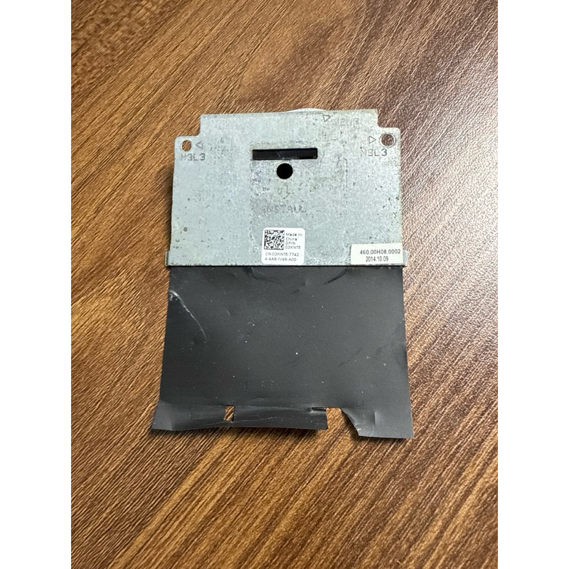 Khay HDD Laptop Dell 3542