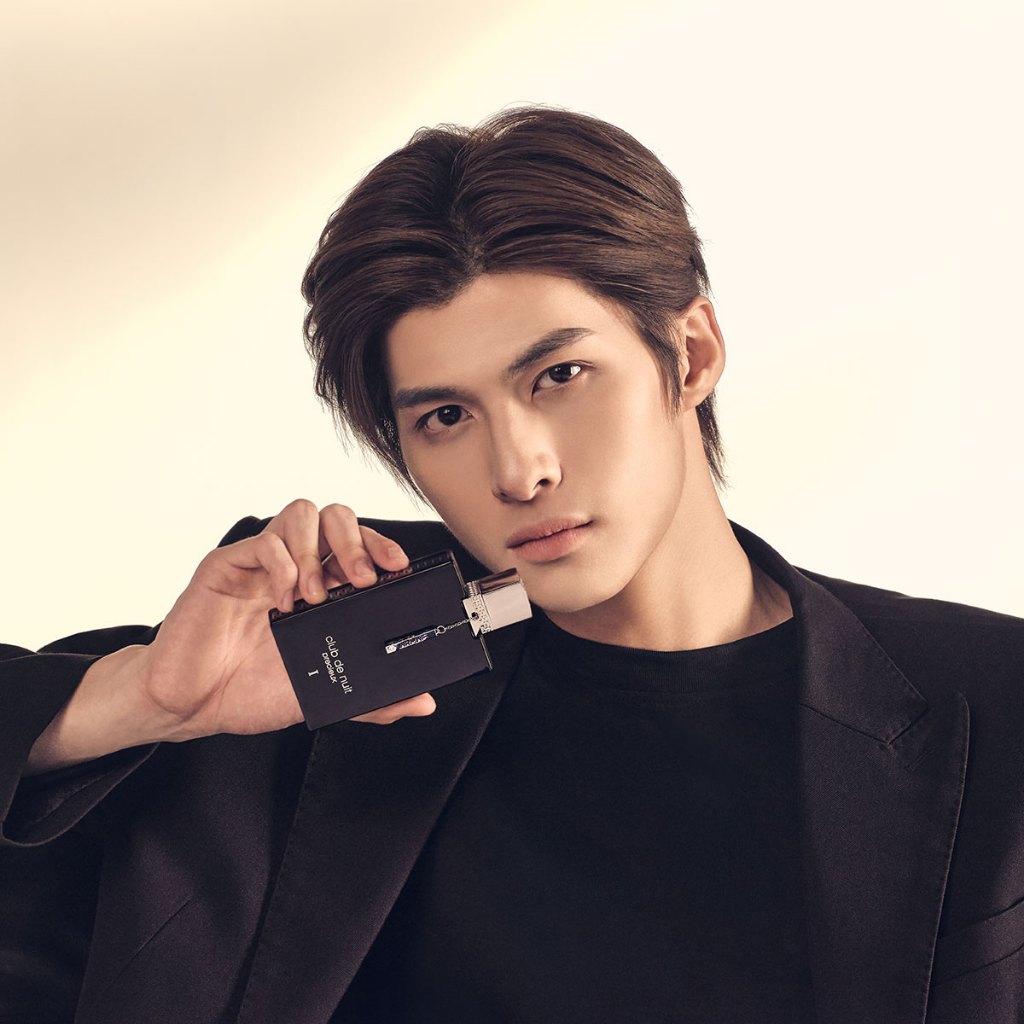 Nước hoa nam Armaf CLUB DE NUIT PRECIEUX 1 EXTRAIT DE PARFUM EDP 55ML | BigBuy360 - bigbuy360.vn