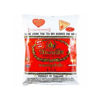 Trà Thái Đỏ 400gr [HÀNG CHÍNH HÃNG] | Xuân Hà Food