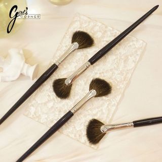 Cọ highlight Feather B dạng xéo