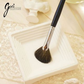 Cọ highlight Feather B dạng xéo