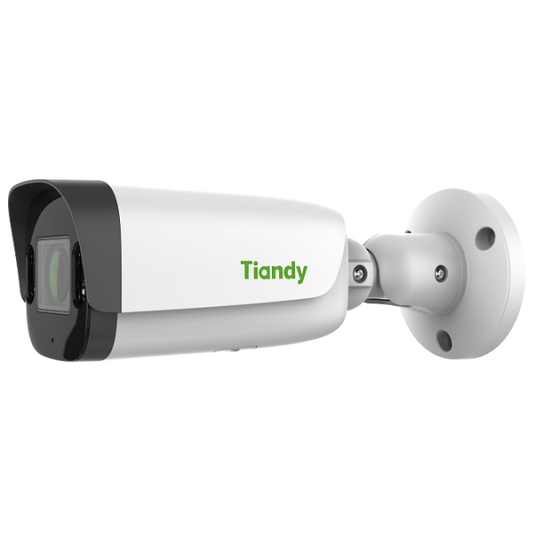CAMERA IP TIANDY TC-C34UV/ Camera IP Thân - Polar day - Color Maker 4MP/ SP006504 - Hàng Chính Hãng
