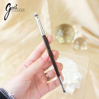 Cọ mày - liner Feather 2 đầu Dual Brush