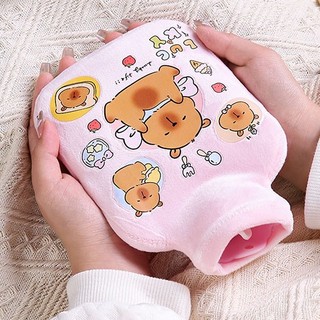 Túi sưởi kute loại dày đẹp