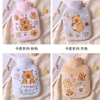 Túi sưởi kute loại dày đẹp