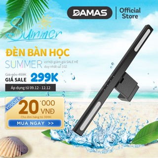 Đèn Kẹp Màn Hình PC Thông Minh TB-301SG