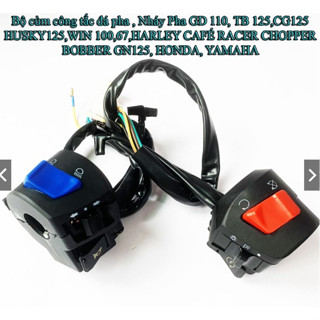   1 CẶP TẶNG MÓC TITAN  Cùm Công Tác  FZ V2 Lắp Cho Tát Cả Dòng Xe  Máy,Điện  Nhìu Chức Năng---Hàng Loại 1 