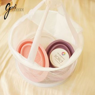 Dụng cụ phơi cọ chuyên dụng Feather B (chưa bao gồm xà phòng Solid )